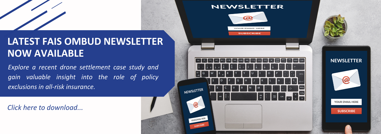 Newsletter December 2025
